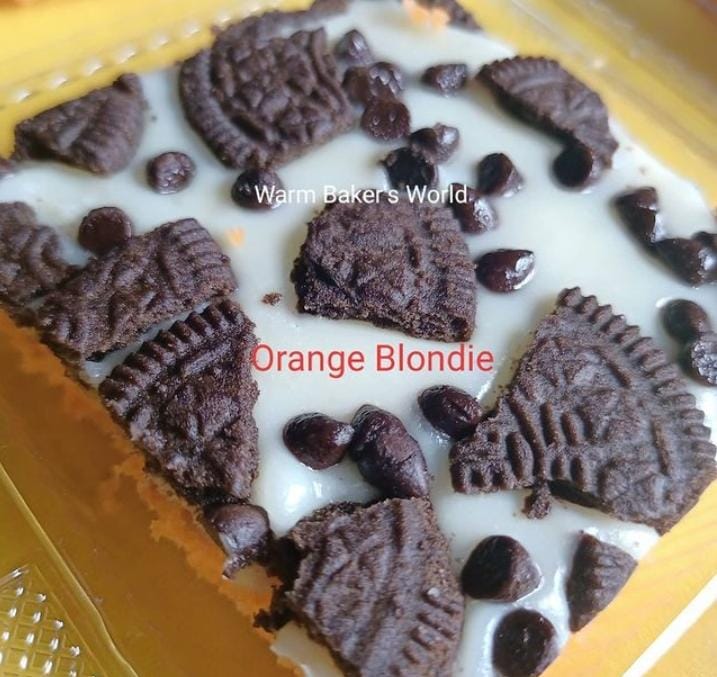 Brownie 7